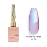 Emigel - Aurora - 002 - UV Gel - Special Nail Polish